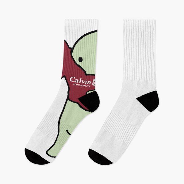 Item preview, calvin university smiski designed and sold by chickensoupshop.