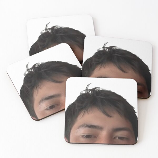 Item preview, Shane Hollander Forehead designed and sold by BayAreaWolfbird.