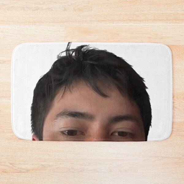 Item preview, Shane Hollander Forehead designed and sold by BayAreaWolfbird.