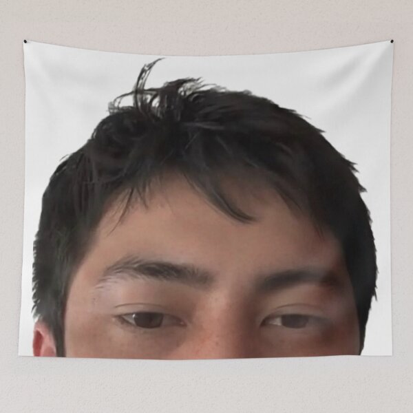 Item preview, Shane Hollander Forehead designed and sold by BayAreaWolfbird.