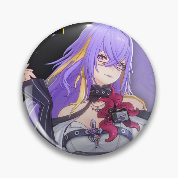 Item preview, Fadia Neverness to Everness (NTE) designed and sold by AnimeHentaiArt.