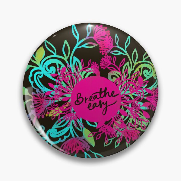Item preview, Breathe Easy designed and sold by Cheena Kaul.