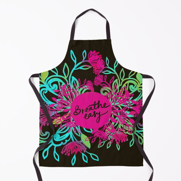 Item preview, Breathe Easy designed and sold by Cheena Kaul.