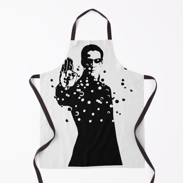 Item preview, The One Awakens - Bullet Time Neo Cyberpunk Design - The Matrix designed and sold by ZERO-MIND.