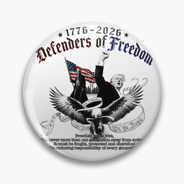 Item preview, MERICA 250 Year Anniversary designed and sold by OODADEV.