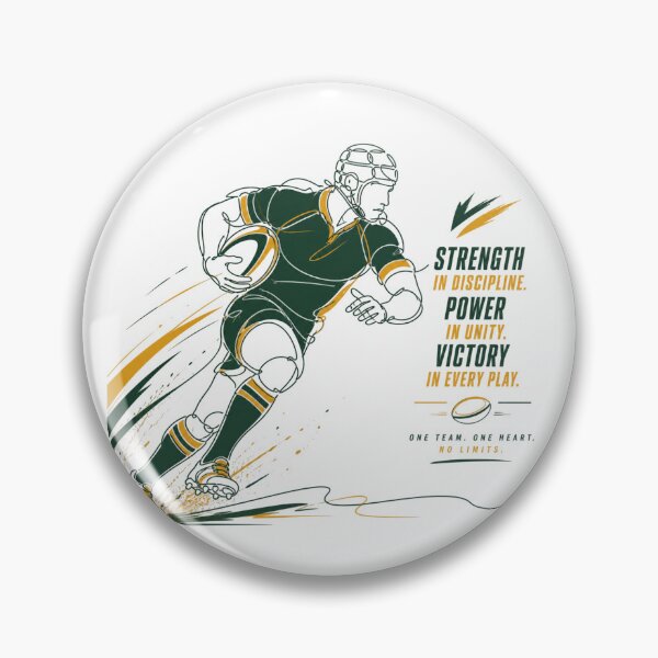 Item preview, Rugby design designed and sold by Newthingzy.
