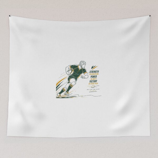 Item preview, Rugby design designed and sold by Newthingzy.