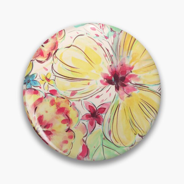 Item preview, Floral designed and sold by Cheena Kaul.