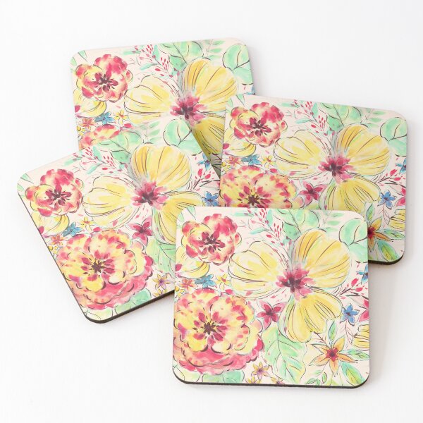 Item preview, Floral designed and sold by Cheena Kaul.