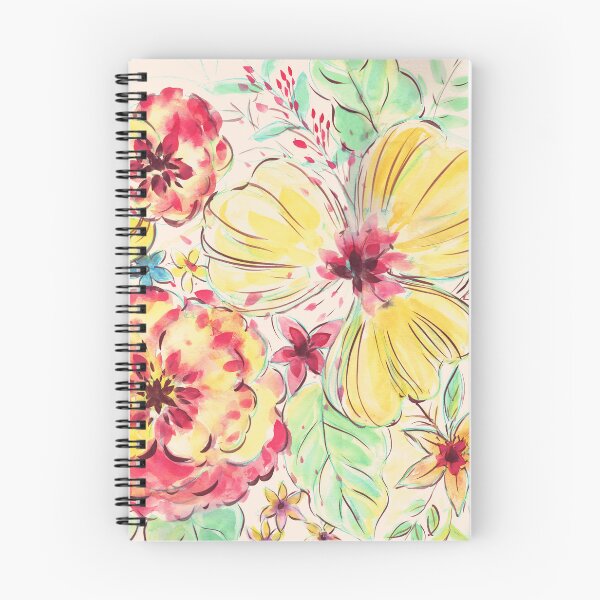 Item preview, Floral designed and sold by Cheena Kaul.