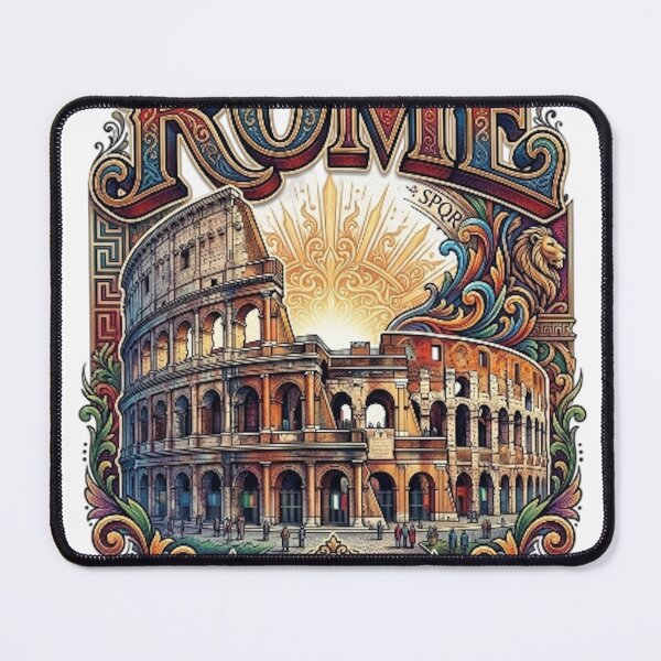 Item preview, ROME designed and sold by likbatonboot.