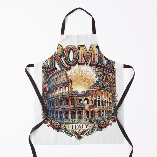 Item preview, ROME designed and sold by likbatonboot.