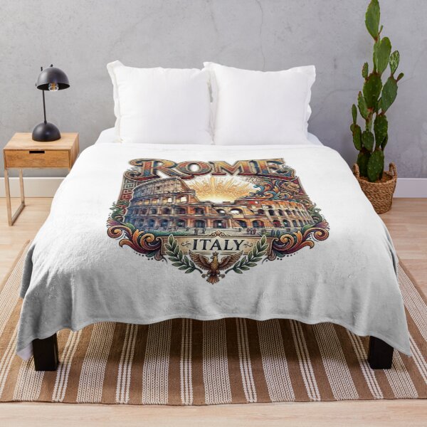 Item preview, ROME designed and sold by likbatonboot.
