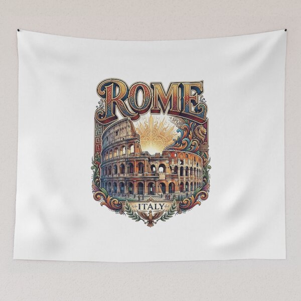 Item preview, ROME designed and sold by likbatonboot.