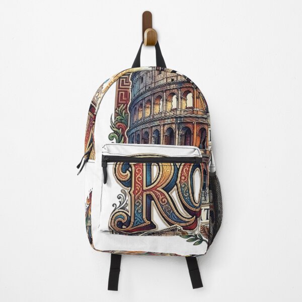 Item preview, ROME designed and sold by likbatonboot.