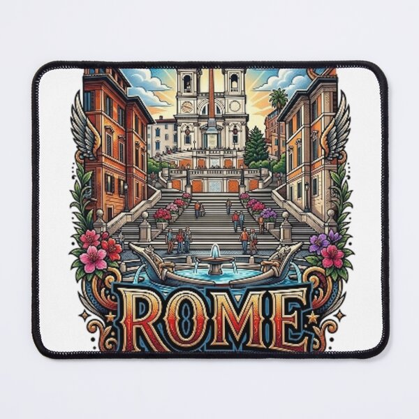 Item preview, ROME designed and sold by likbatonboot.