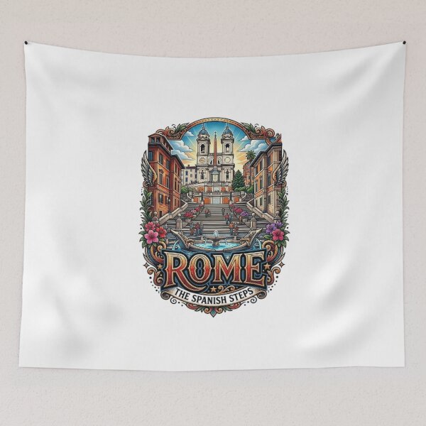 Item preview, ROME designed and sold by likbatonboot.