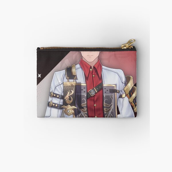 Artikelvorschau, Adler Neverness to Everness (NTE) entworfen und verkauft von AnimeHentaiArt.