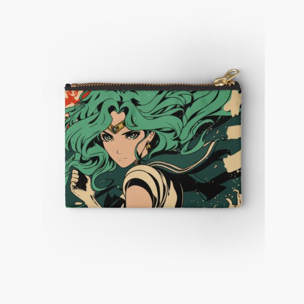 Item preview, Sailor Neptune Vintage Great Tidal  designed and sold by AnimeArsenalPrints.