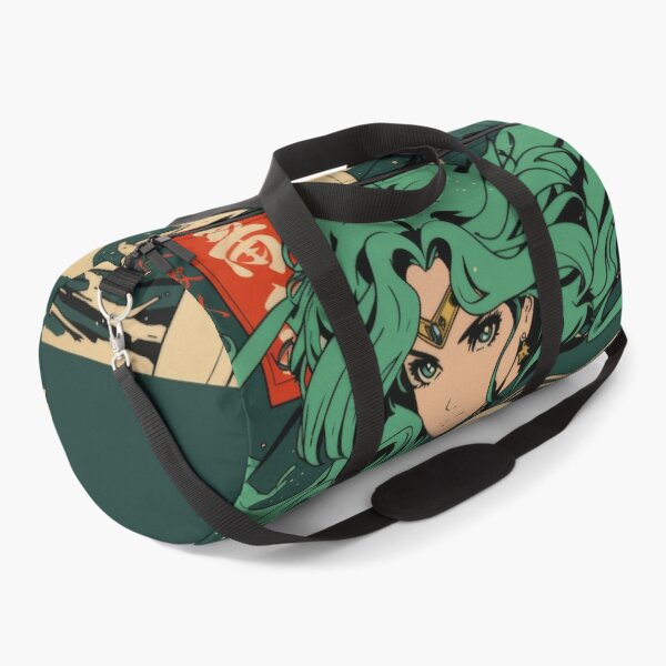 Item preview, Sailor Neptune Vintage Great Tidal  designed and sold by AnimeArsenalPrints.