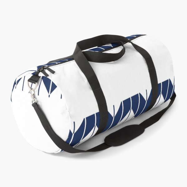 Item preview, Minimal Arrow Chevron Yagasuri Navy Pattern designed and sold by J-Style Lab.