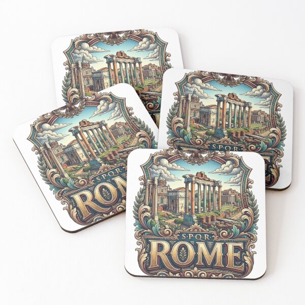 Item preview, ROME designed and sold by likbatonboot.