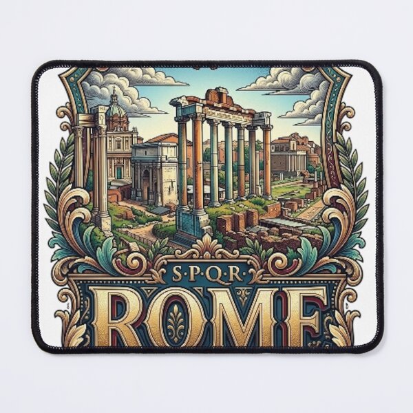 Item preview, ROME designed and sold by likbatonboot.
