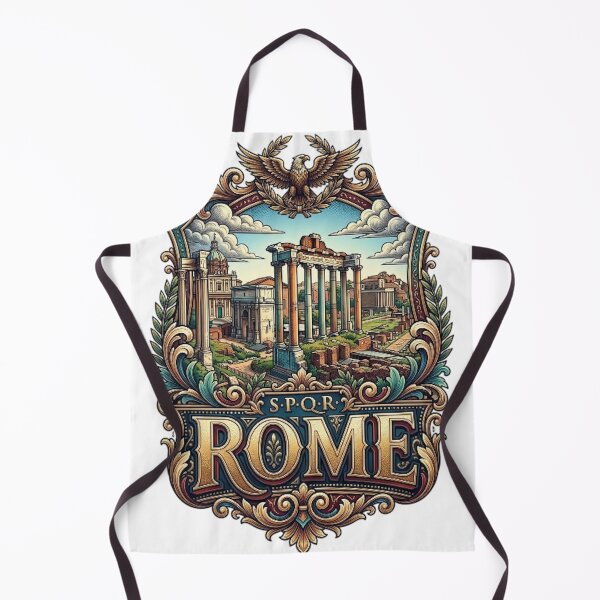Item preview, ROME designed and sold by likbatonboot.