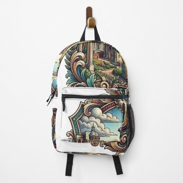 Item preview, ROME designed and sold by likbatonboot.
