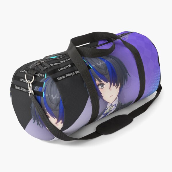 Item preview, Daffodill Neverness to Everness (NTE) designed and sold by AnimeHentaiArt.
