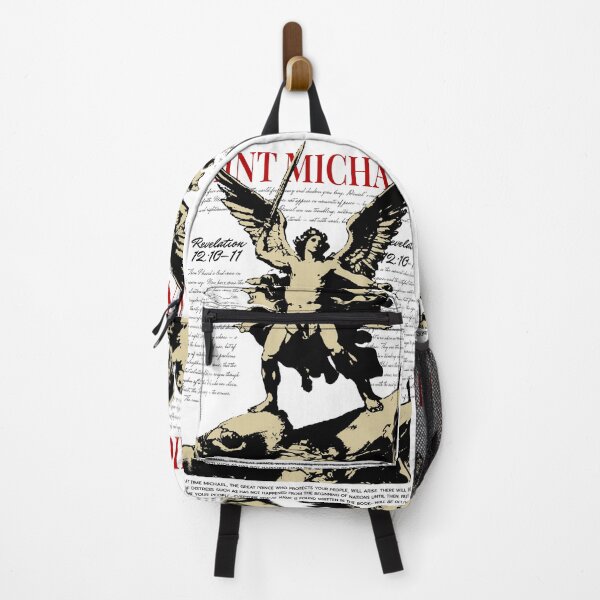 Item preview, Daniel 12:1 Saint Michael designed and sold by NF Designs Studio DTF.