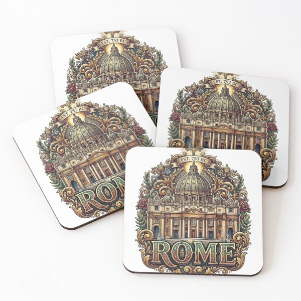 Item preview, ROME designed and sold by likbatonboot.
