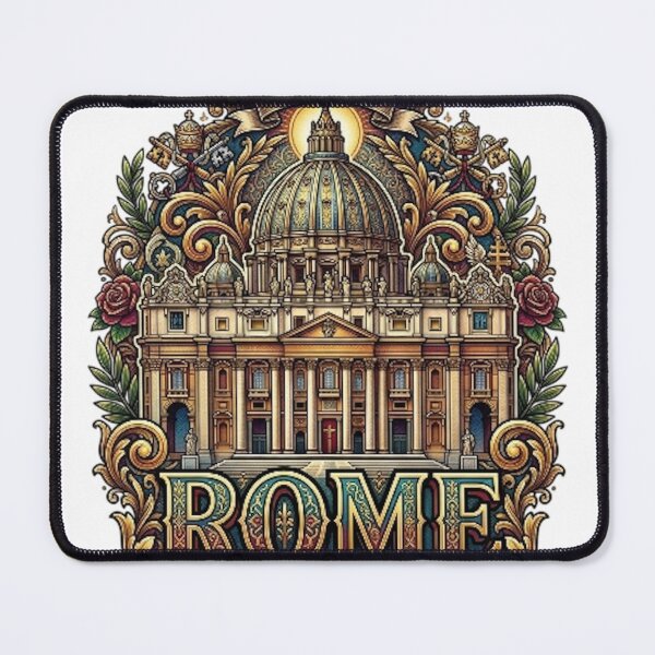 Item preview, ROME designed and sold by likbatonboot.