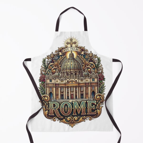 Item preview, ROME designed and sold by likbatonboot.