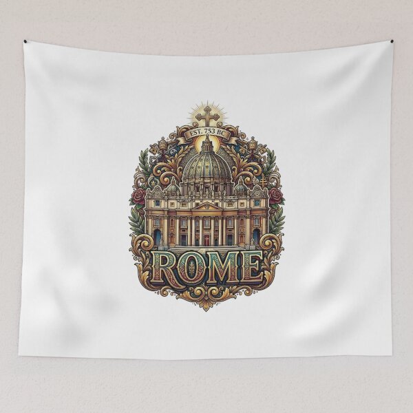 Item preview, ROME designed and sold by likbatonboot.