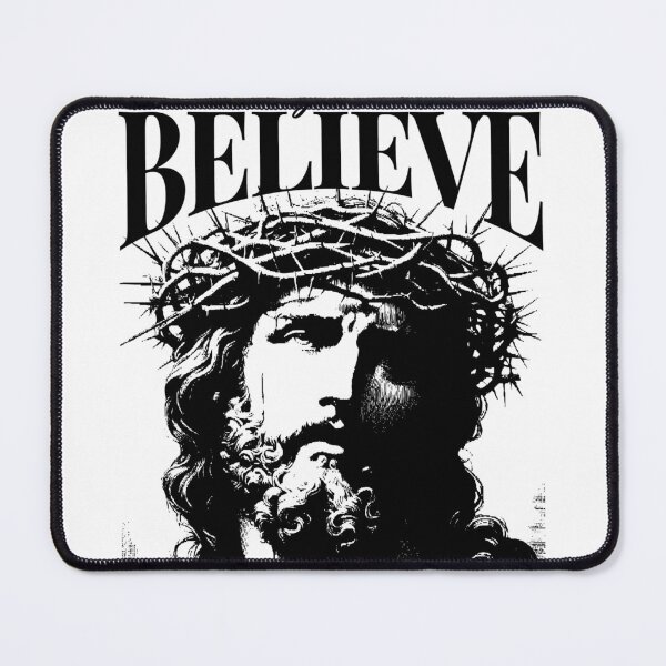 Item preview, Matthew 21:22 Believe designed and sold by NF Designs Studio DTF.