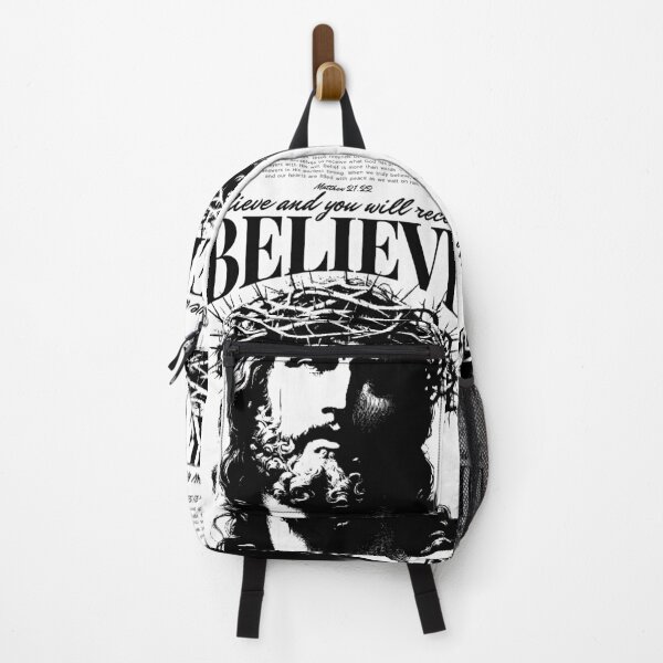 Item preview, Matthew 21:22 Believe designed and sold by NF Designs Studio DTF.