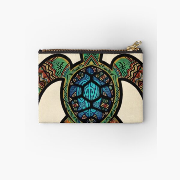 Item preview, Arte Sagrada Tartaruga Povo Tukano  designed and sold by TatianeTukano.