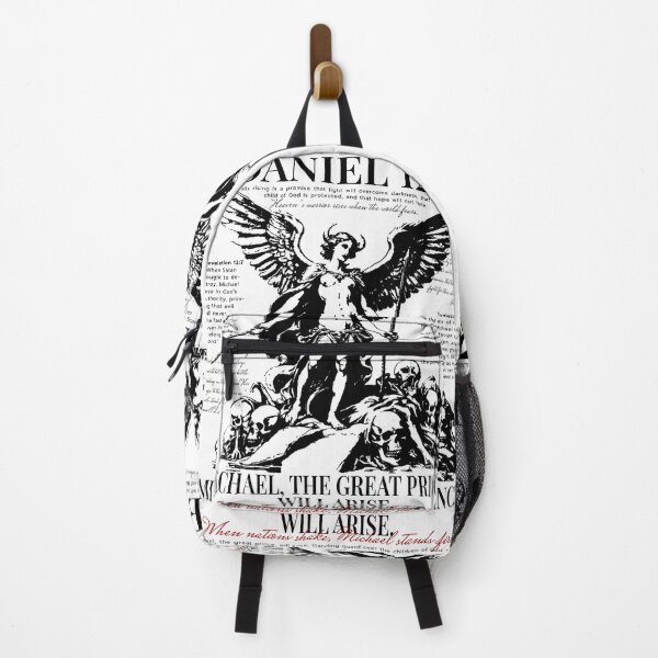 Item preview, Daniel 12:1 and Revelation 12:7 designed and sold by NF Designs Studio DTF.