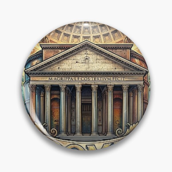 Item preview, ROME designed and sold by likbatonboot.