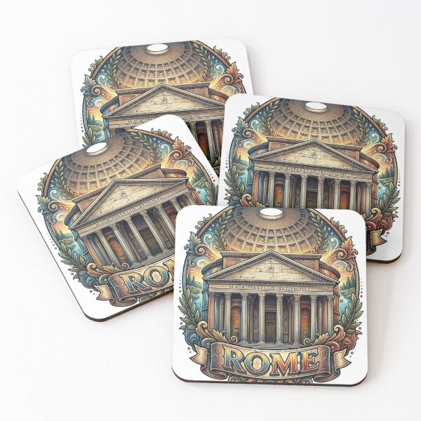 Item preview, ROME designed and sold by likbatonboot.