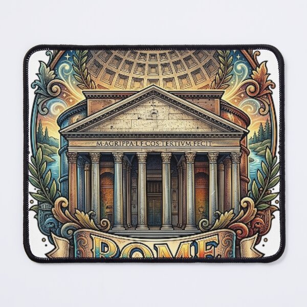Item preview, ROME designed and sold by likbatonboot.