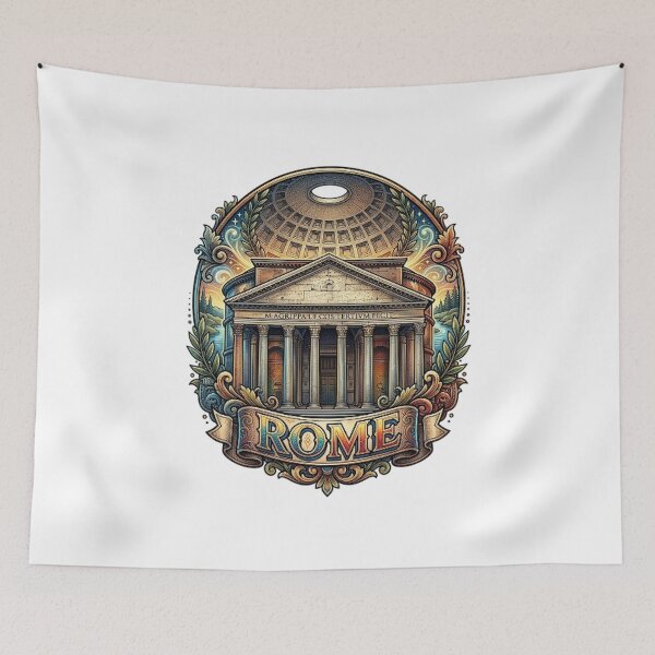 Item preview, ROME designed and sold by likbatonboot.