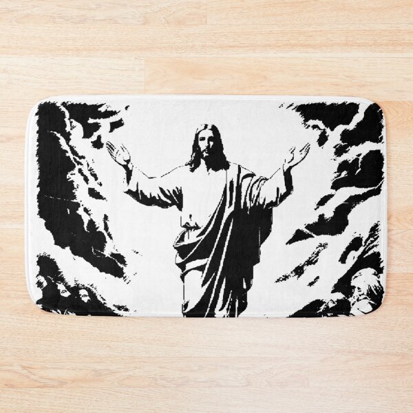 Item preview, Mark 9:23 Everything is possible for those who believe designed and sold by NF Designs Studio DTF.