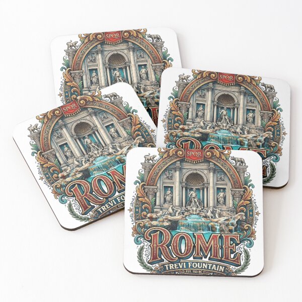 Item preview, ROME designed and sold by likbatonboot.