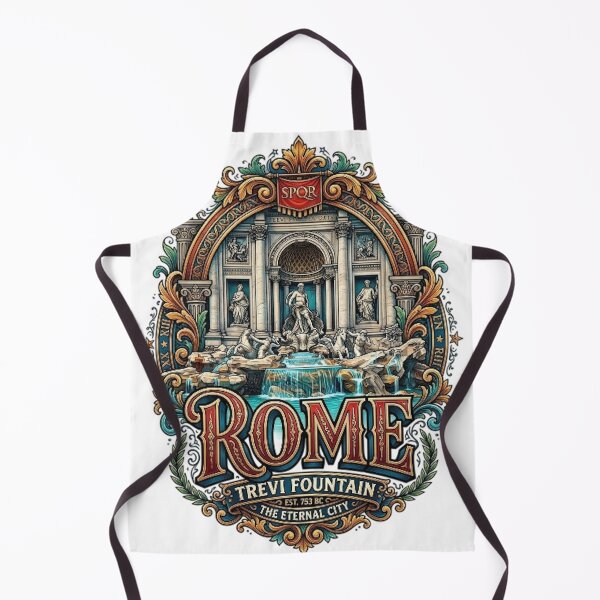 Item preview, ROME designed and sold by likbatonboot.