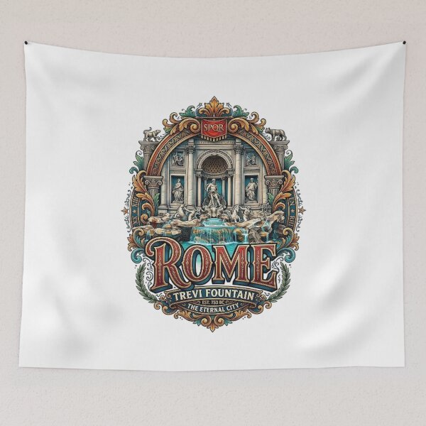 Item preview, ROME designed and sold by likbatonboot.