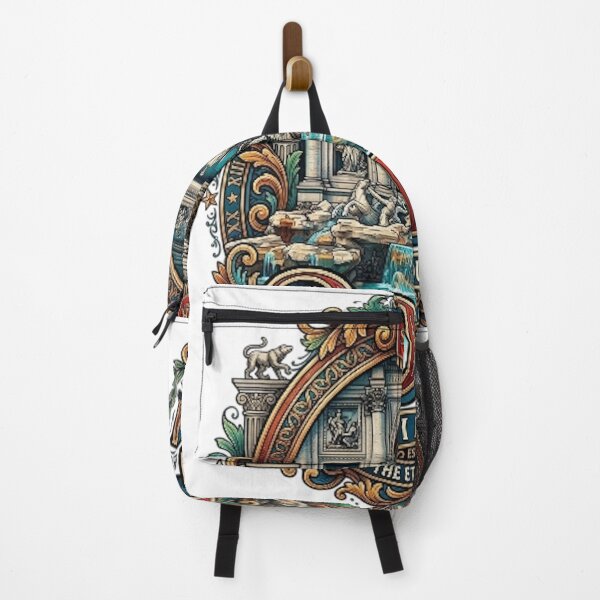 Item preview, ROME designed and sold by likbatonboot.