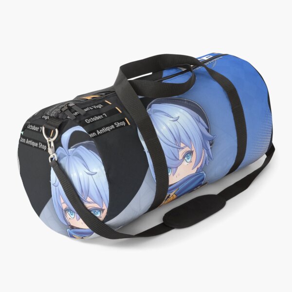 Item preview, Edgar Neverness to Everness (NTE) designed and sold by AnimeHentaiArt.