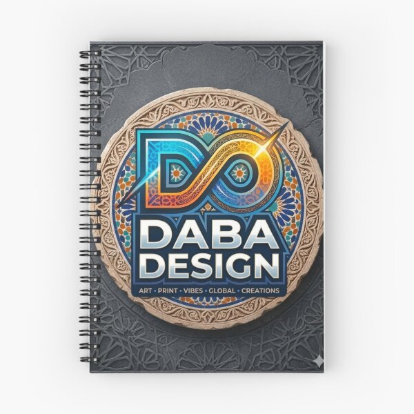 Item preview, DabaDesign - Global Mosaic Emblem. designed and sold by DabaDesign.